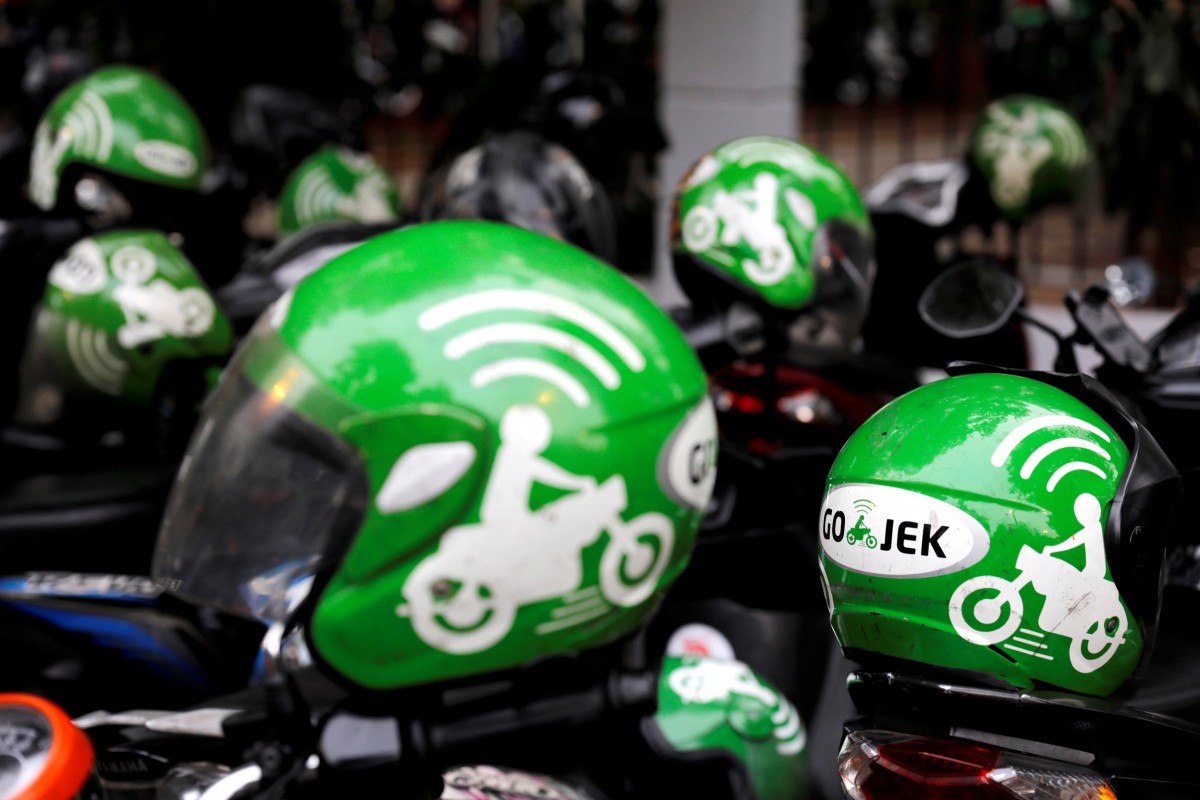 Gojek Becomes the Most Valuable Technology Company Brand in Indonesia