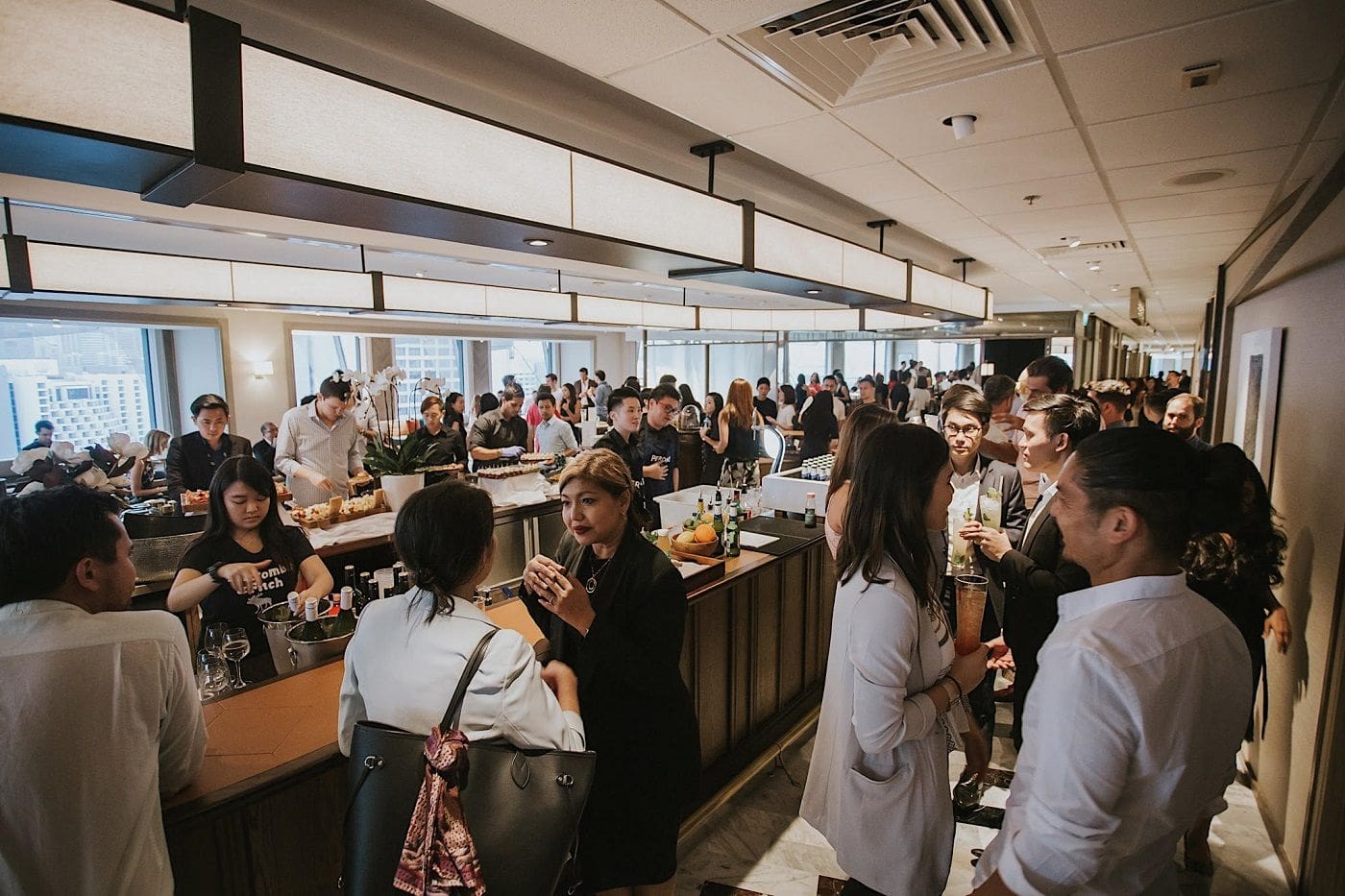 Host Successful Networking Events for Coworking Space