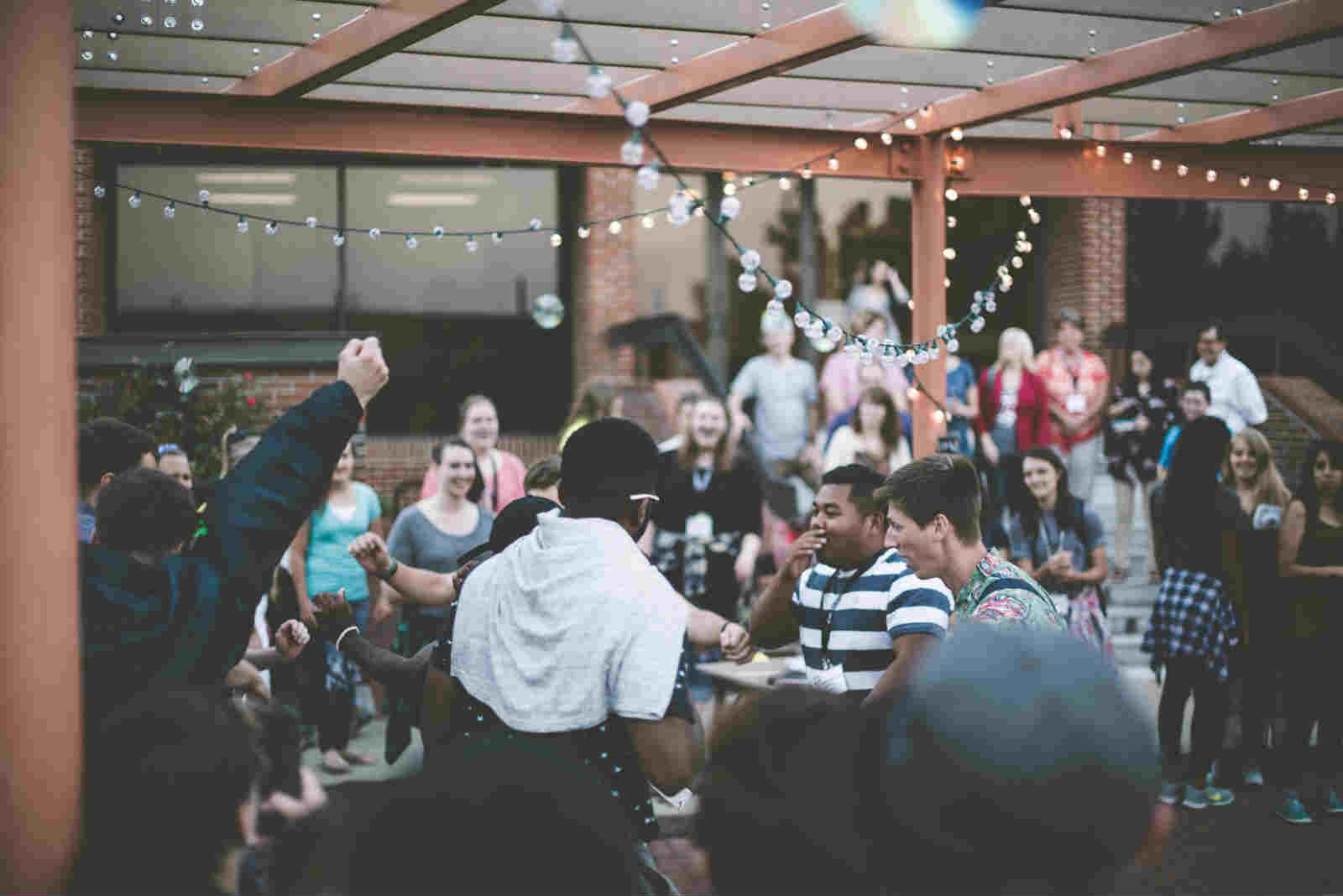 Host Successful Networking Events for Coworking Space