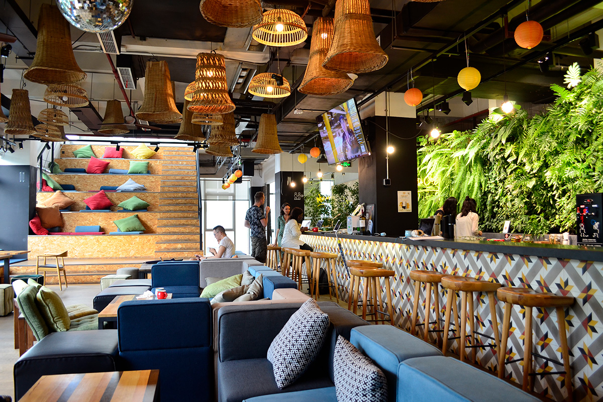 Creative Ways on How to Sell Coworking Spaces