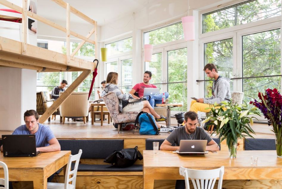 Tips to Market Your Coworking Space for Freelancers