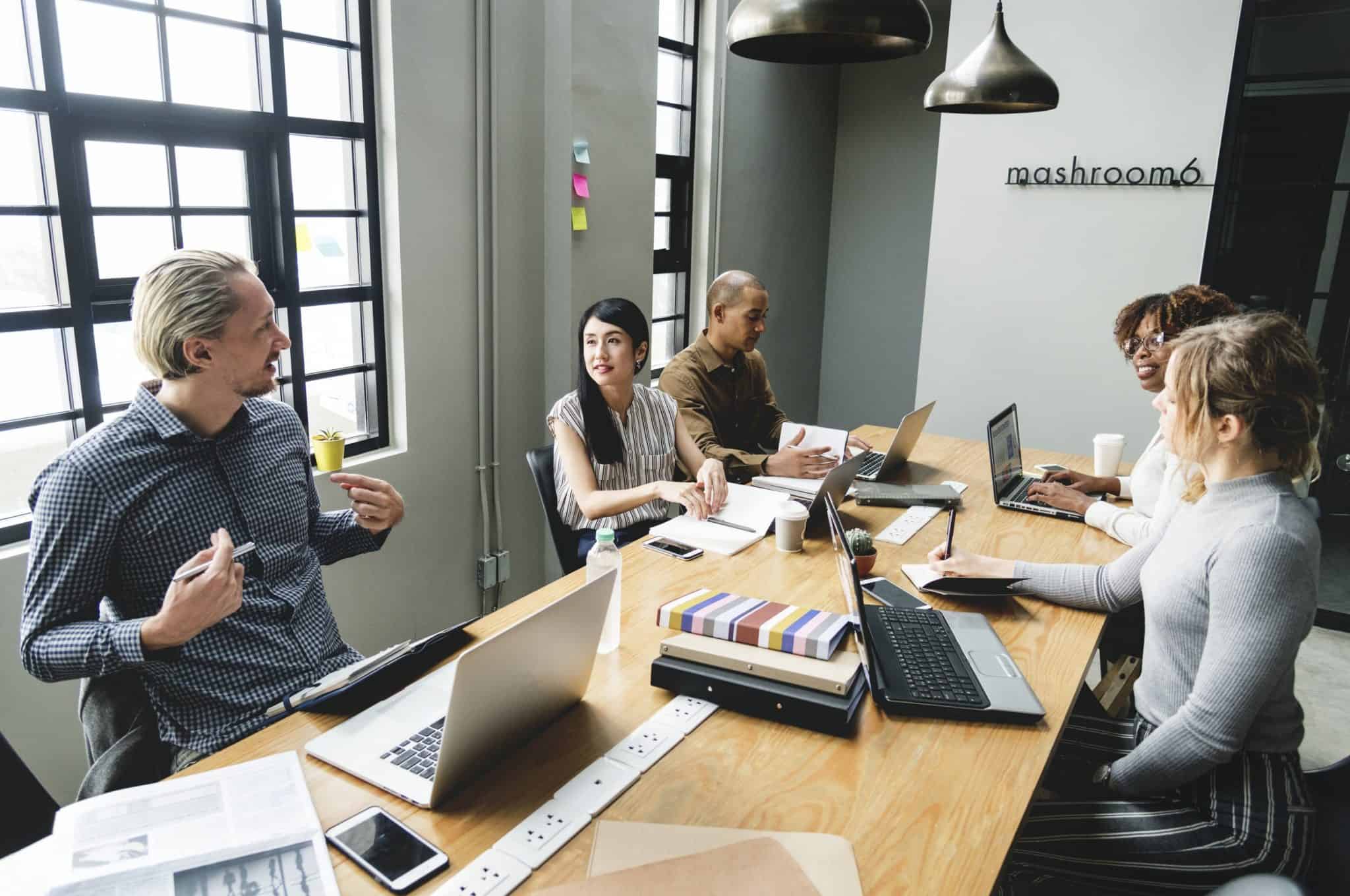 Tips to Market Your Coworking Space for Freelancers