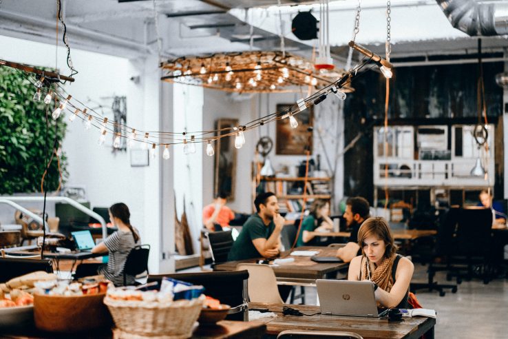 Tips to Market Your Coworking Space for Freelancers