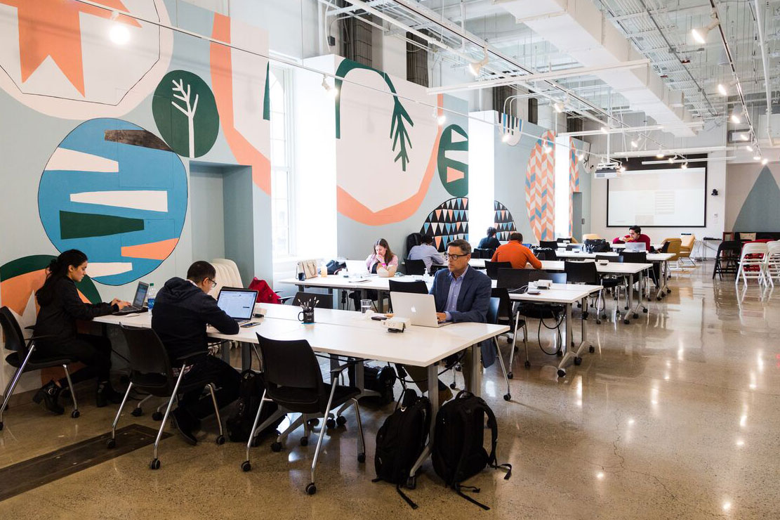 Tips to Market Your Coworking Space for Freelancers