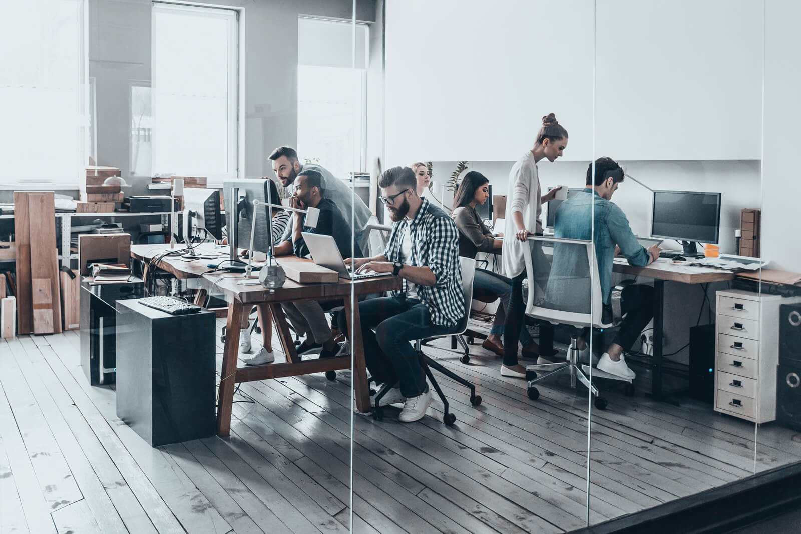 Tips to Market Your Coworking Space for Freelancers