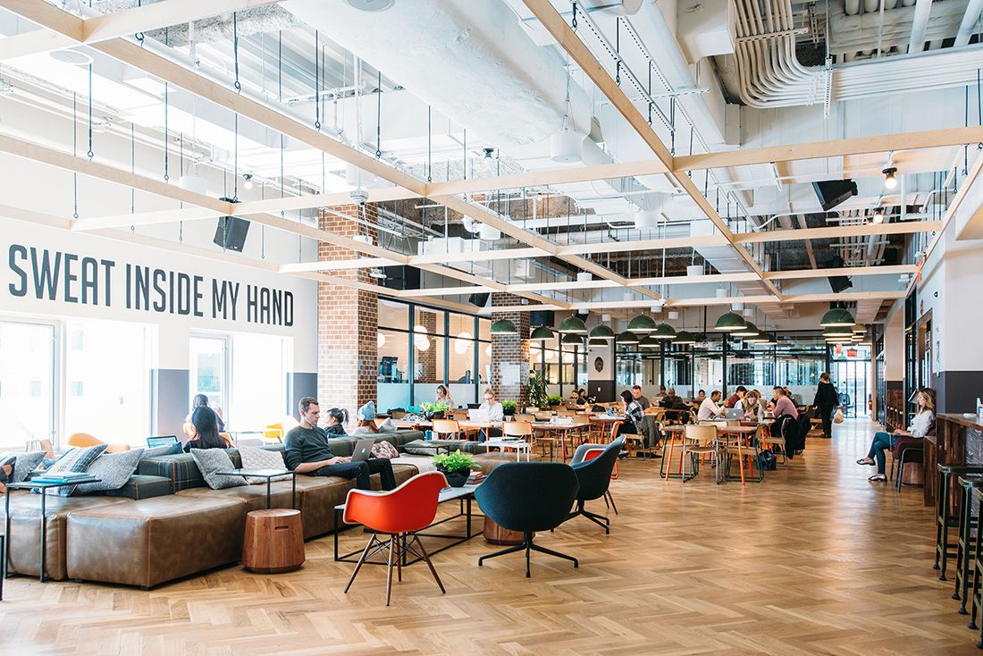 Are you planning to create a coworking space for freelancers? Considering the nature of freelancers, a coworking space is something they need instead of coffee offices or home. This makes a perfect place where they can stay productive without leaving their freedom as a freelancer