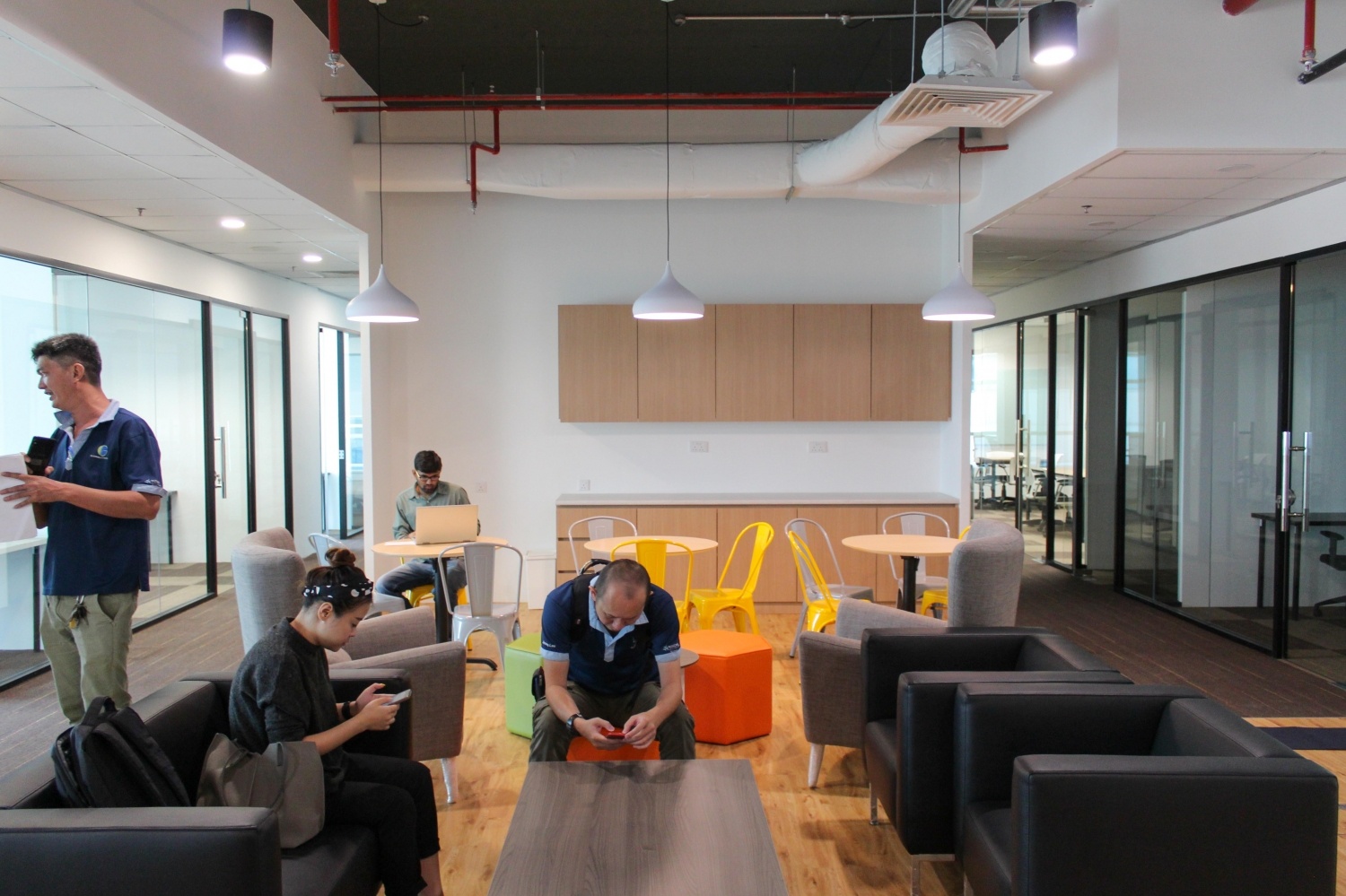 Digital Marketing for Coworking Spaces You Should Try