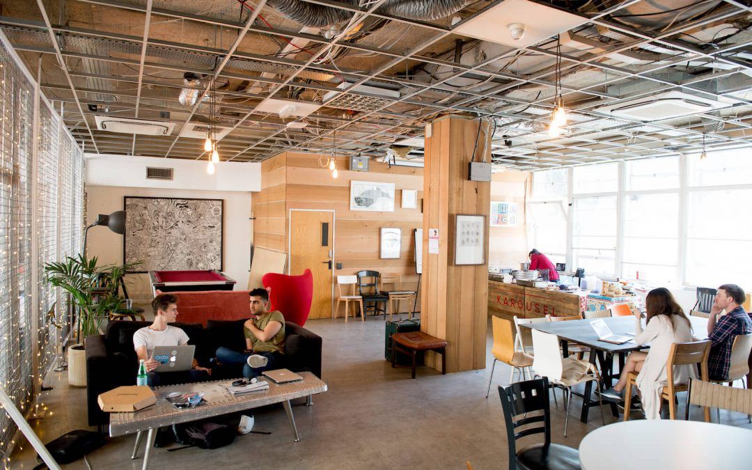 Digital Marketing for Coworking Spaces You Should Try