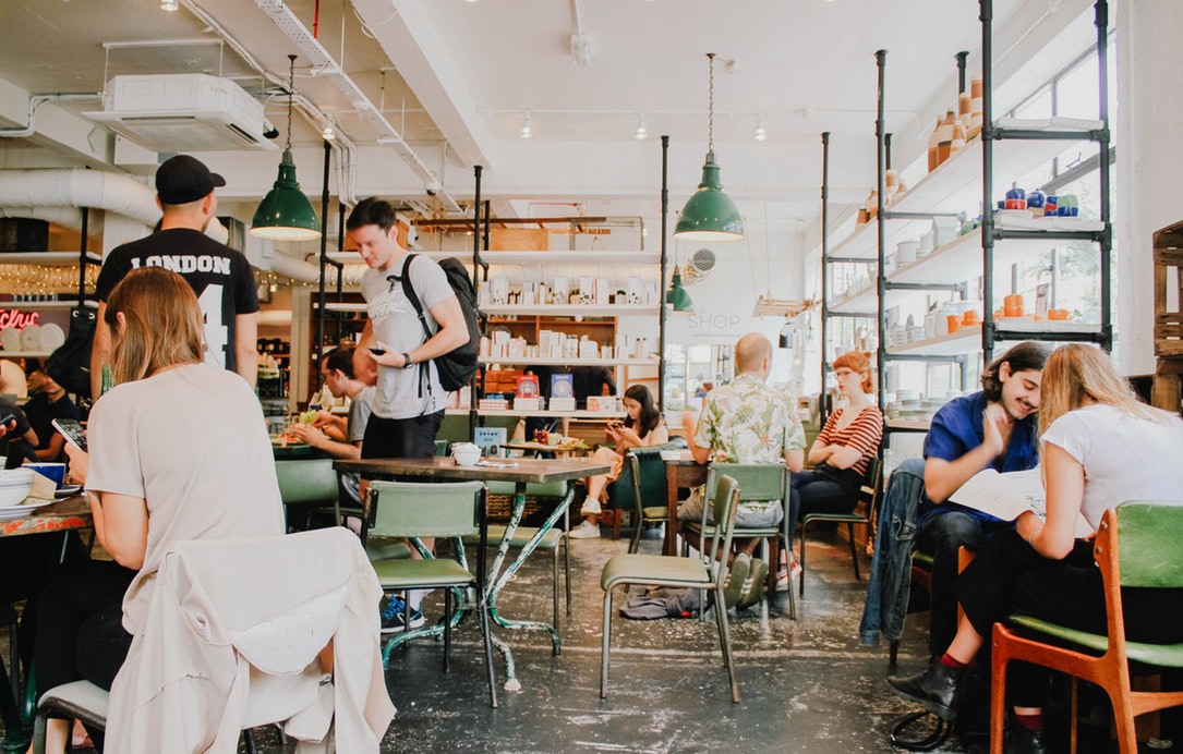 A Quick Guide to Content Marketing for Coworking Spaces