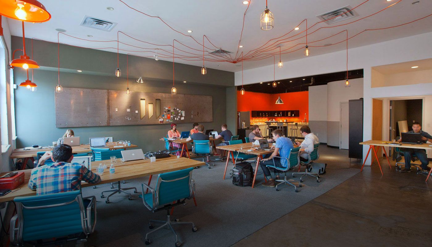 A Quick Guide to Content Marketing for Coworking Spaces
