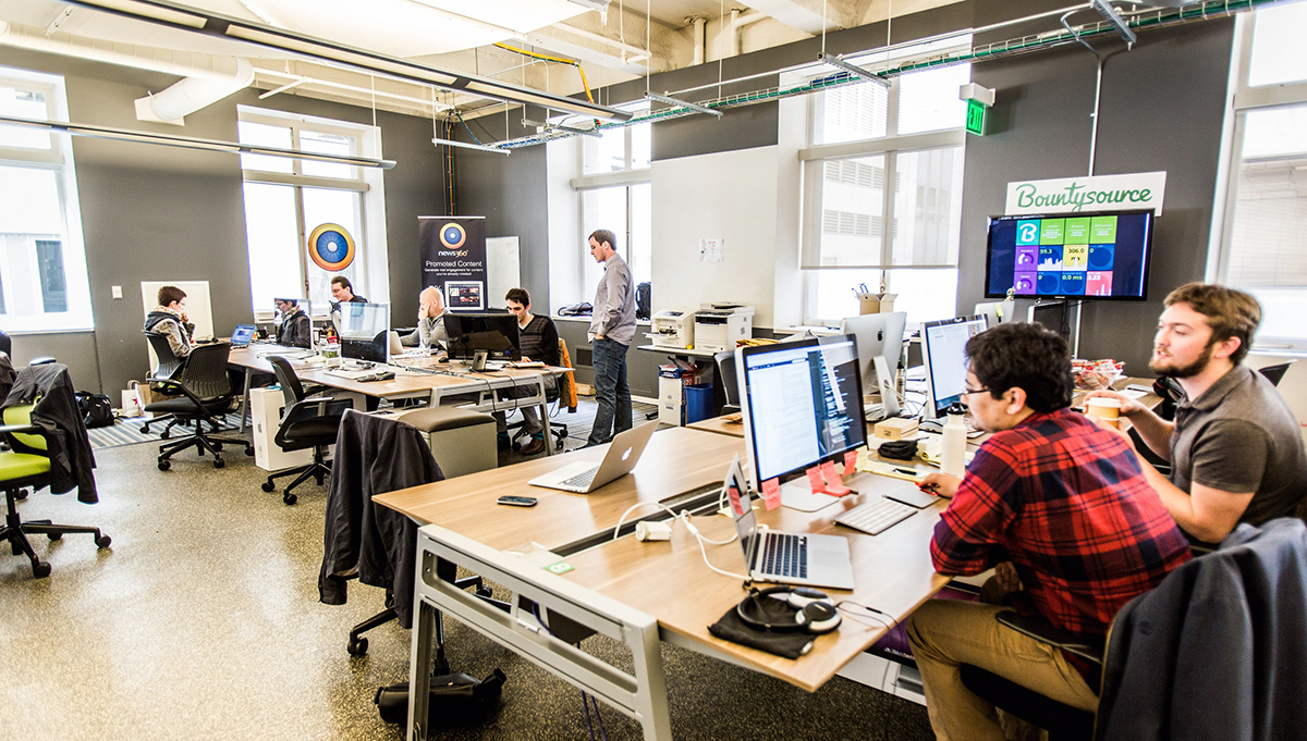 A Quick Guide to Content Marketing for Coworking Spaces