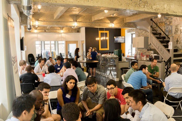 Tips on How to Build a Coworking Community