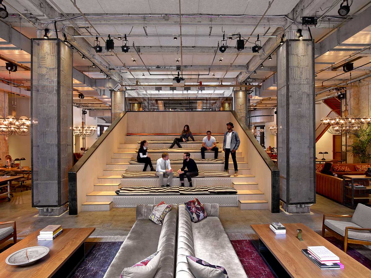 Tips on How to Build a Coworking Community