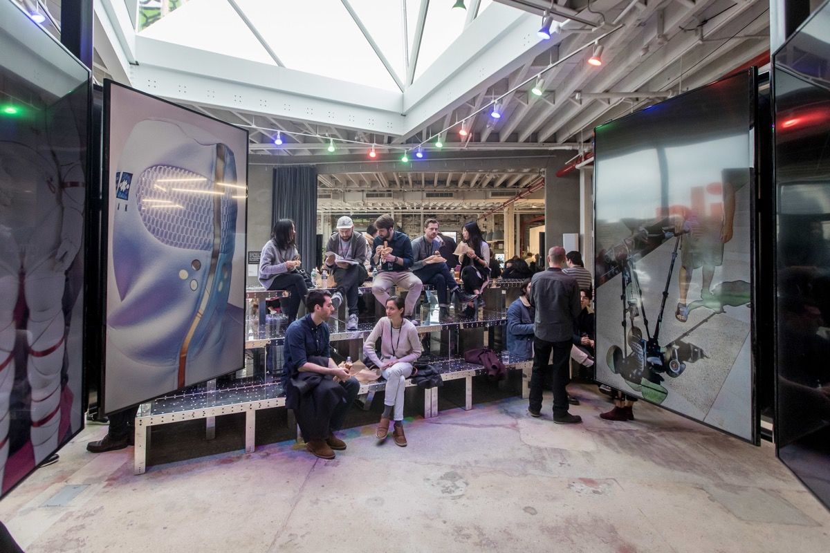 Tips on How to Build a Coworking Community