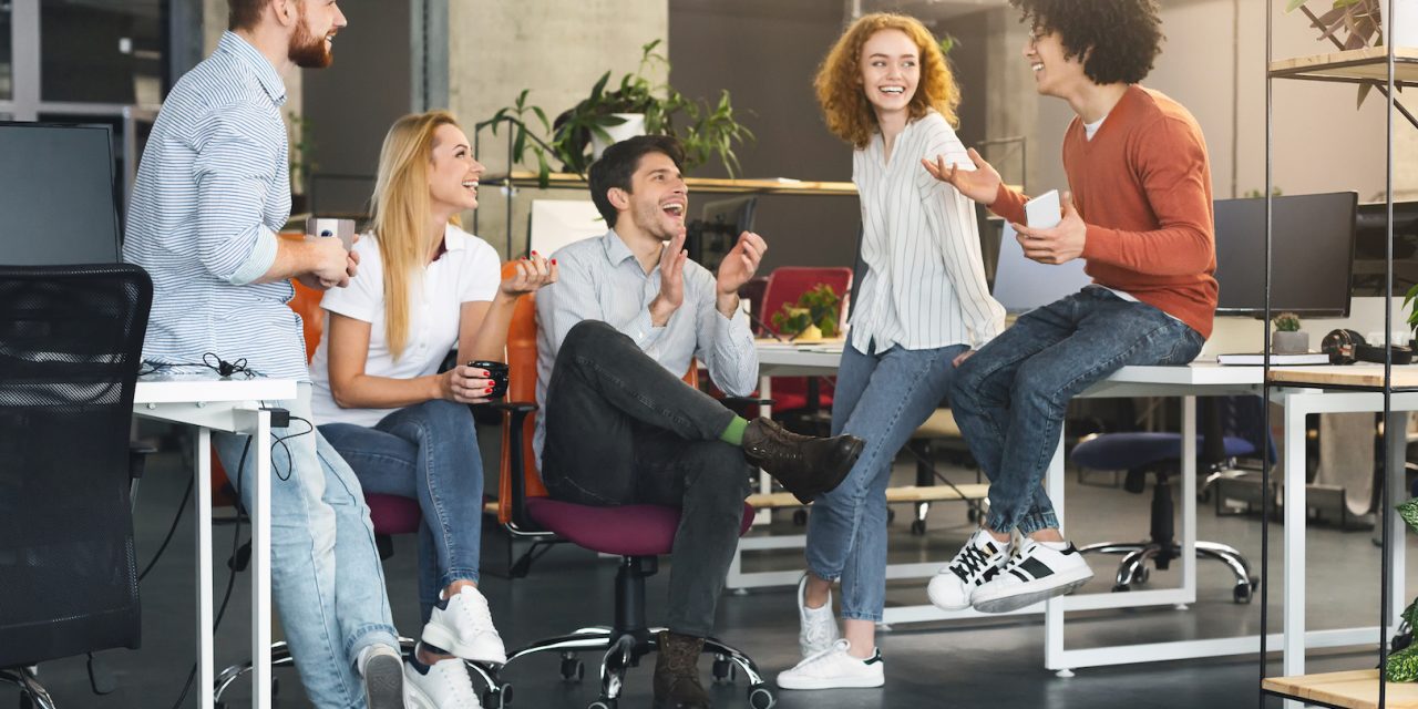 Tips to Improve Coworking Spaces and Increase Your Revenue