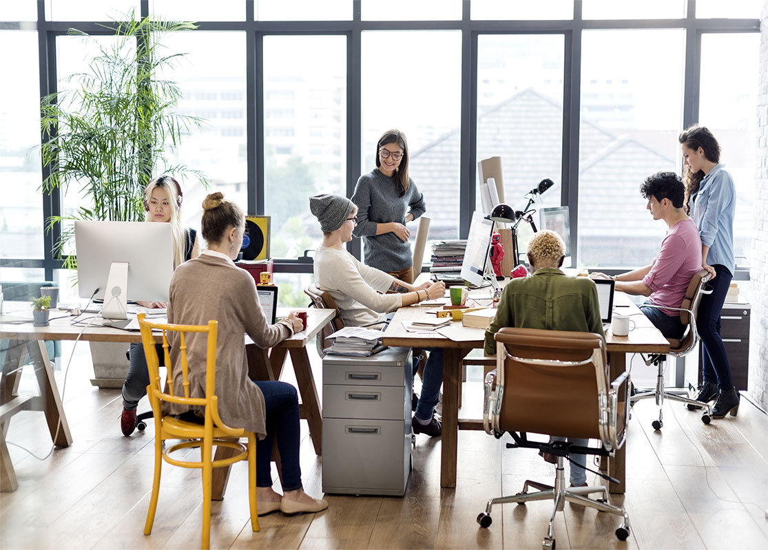 Tips to Improve Coworking Spaces and Increase Your Revenue