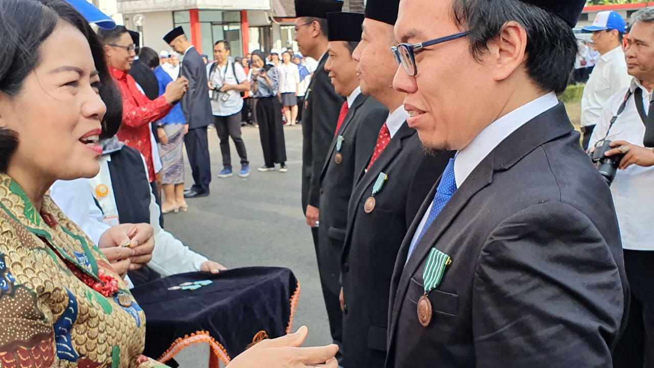 bukalapak founders president appreciation indonesian