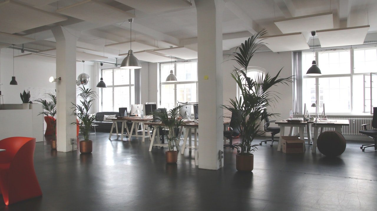 Best Design and Ideas for Successful Coworking Spaces