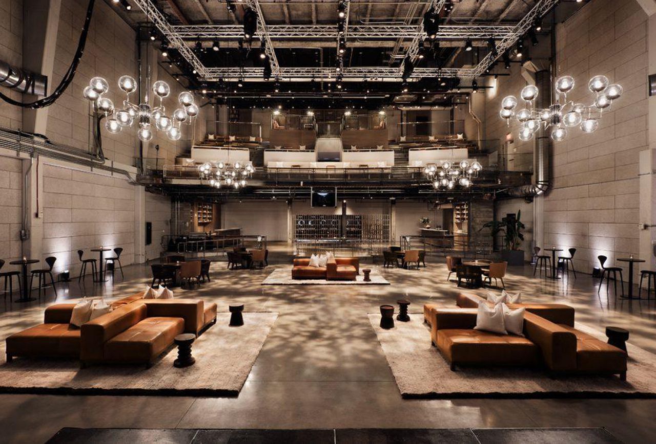 Best Design and Ideas for Successful Coworking Spaces