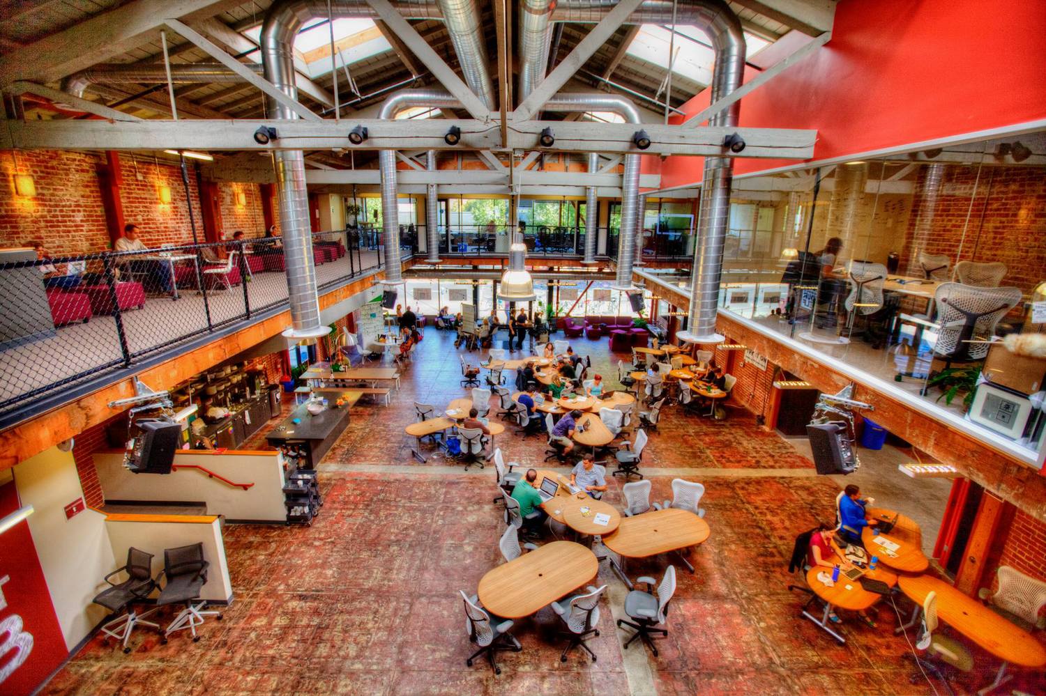 Best Coworking Spaces Across the Globe