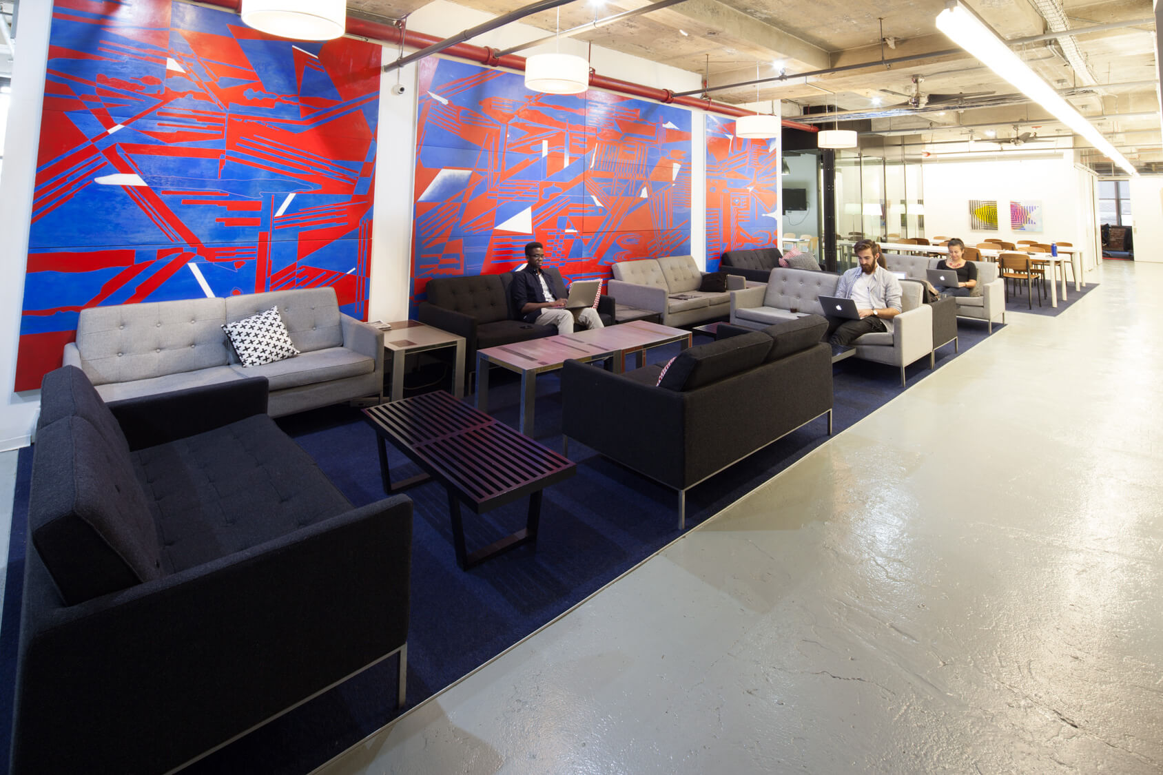 Top Coworking Amenities in Your Shared Workspace