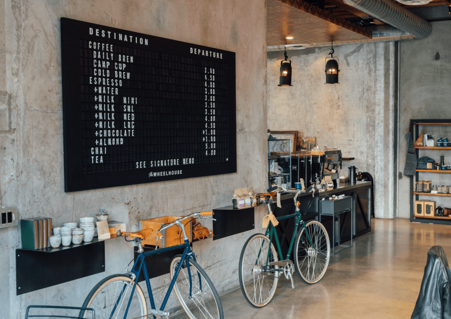 Top Coworking Amenities in Your Shared Workspace