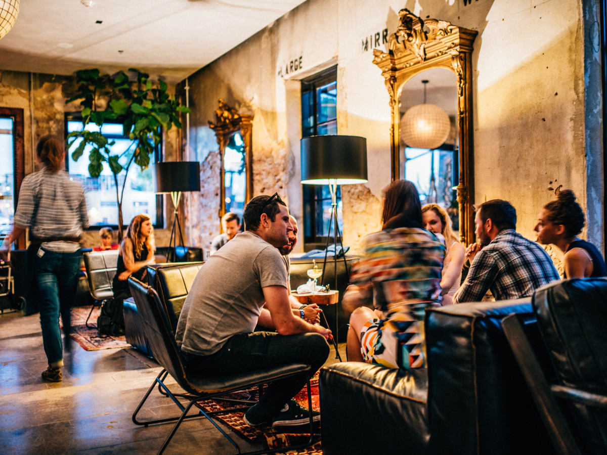 Top Coworking Amenities in Your Shared Workspace