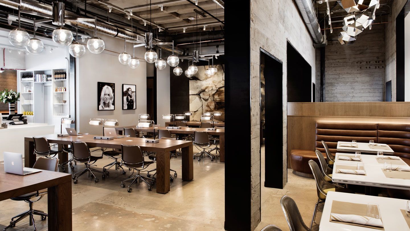 Best Coworking Spaces Across the Globe