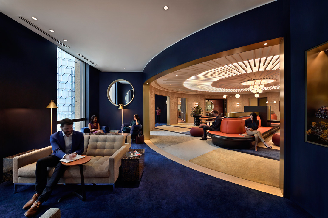 Best Coworking Spaces Across the Globe