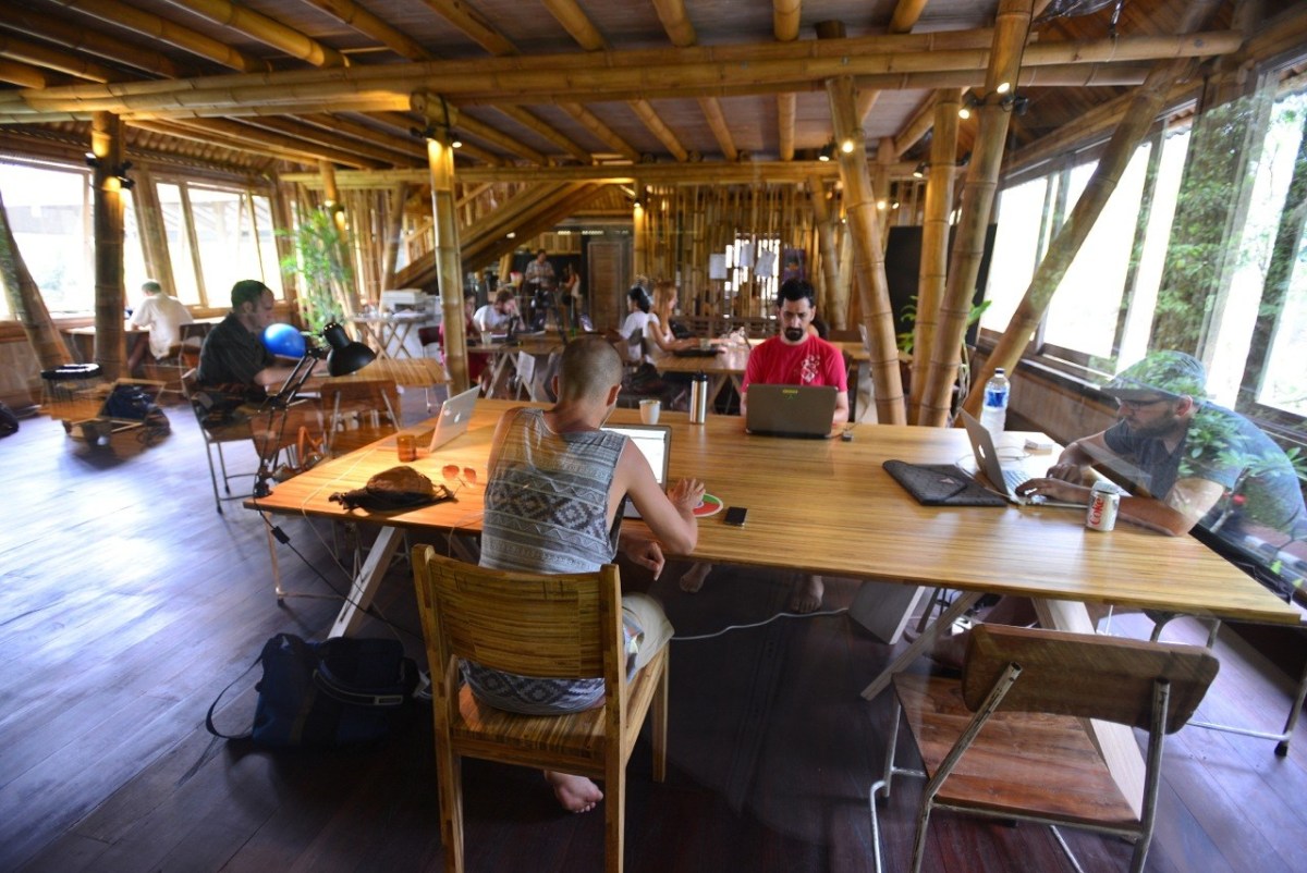 Best Coworking Spaces Across the Globe