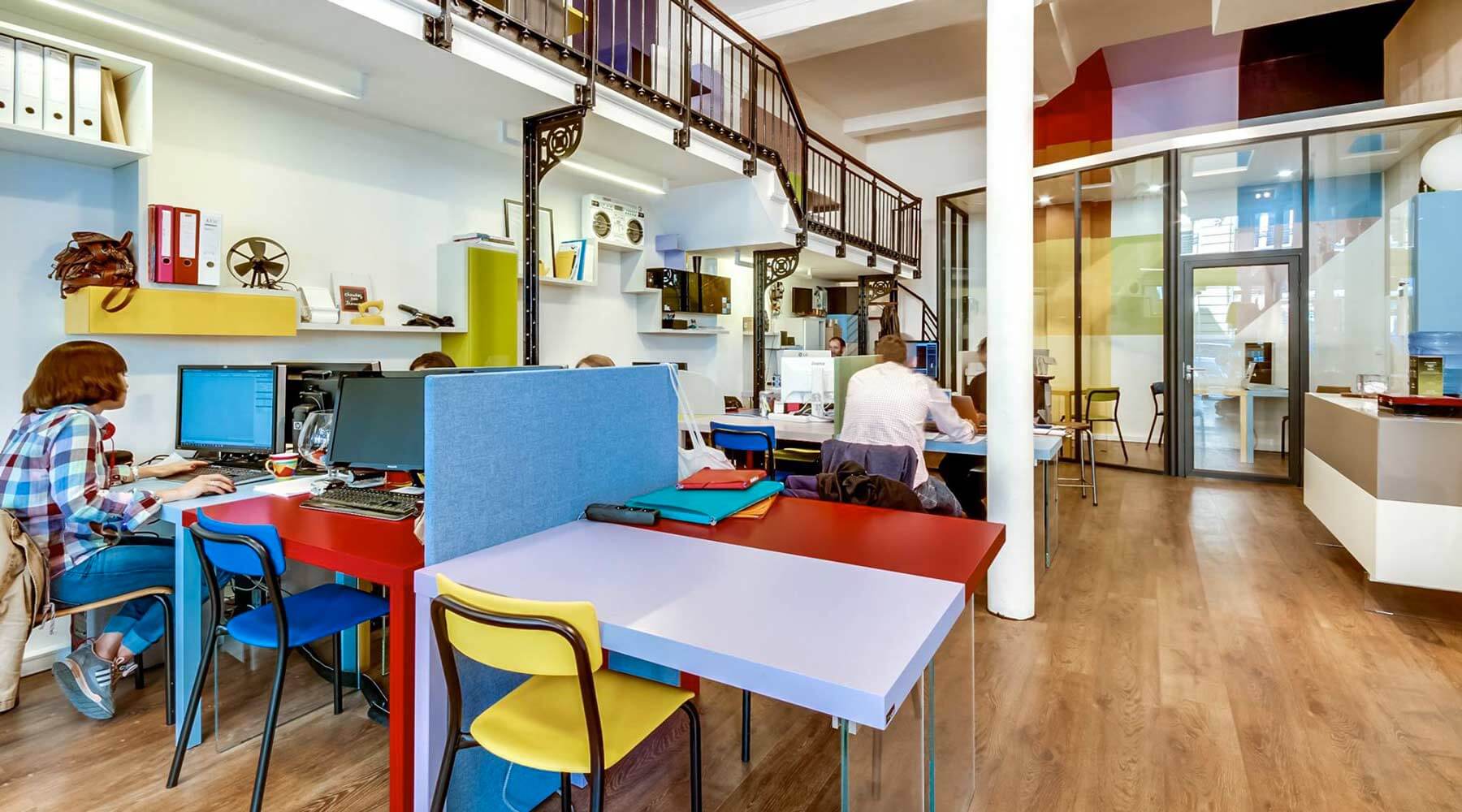 Best Coworking Spaces Across the Globe