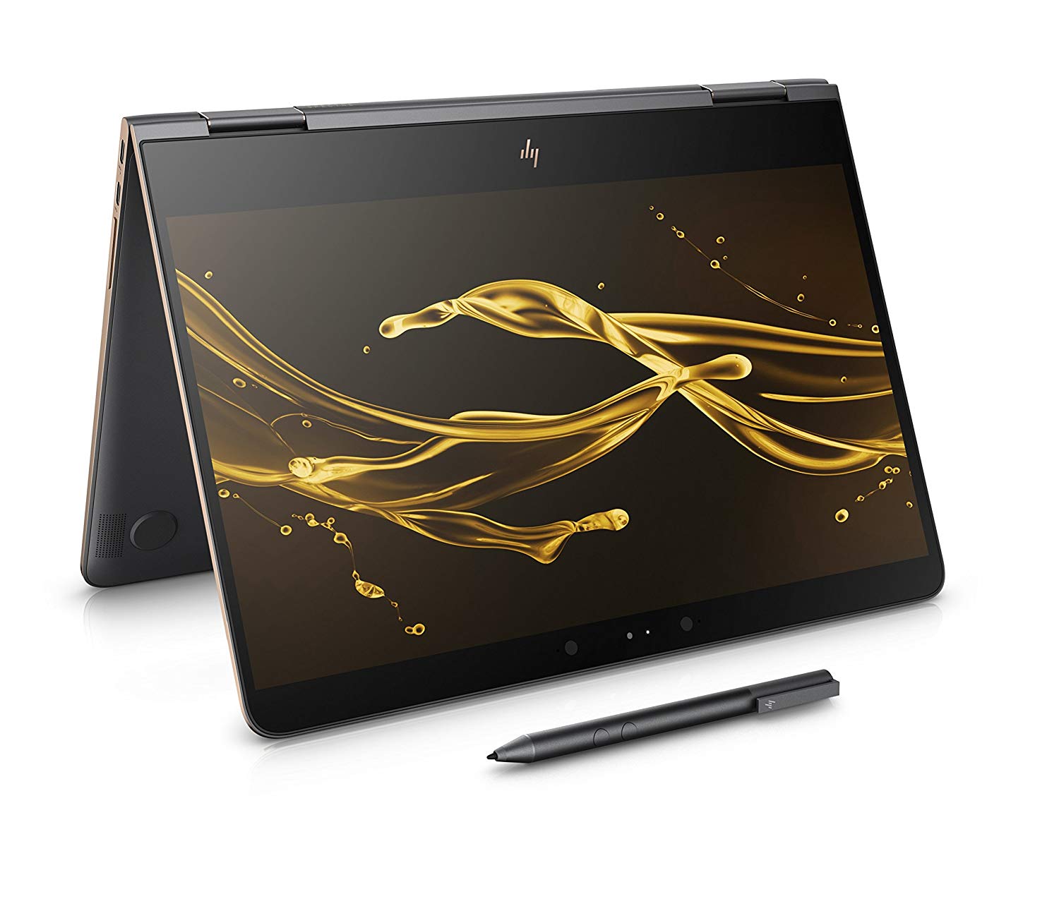 HP Specter x360, Luxury Laptops for Young Executives