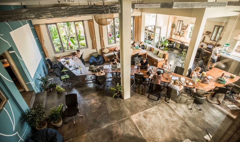Business, Coworking space, Design, Network, Office