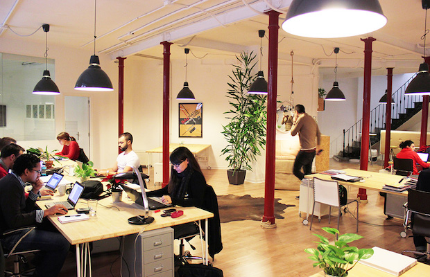 Small Coworking Space Ideas and Tips to Optimize It