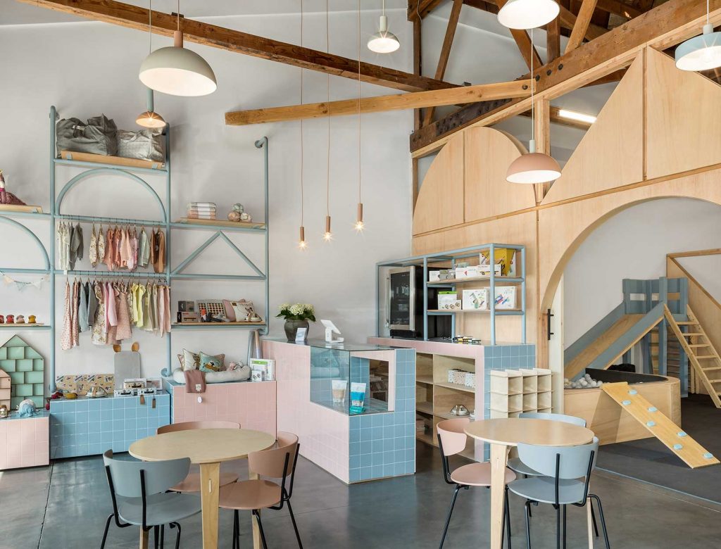 A Quick Guide on How to Create Coworking Space