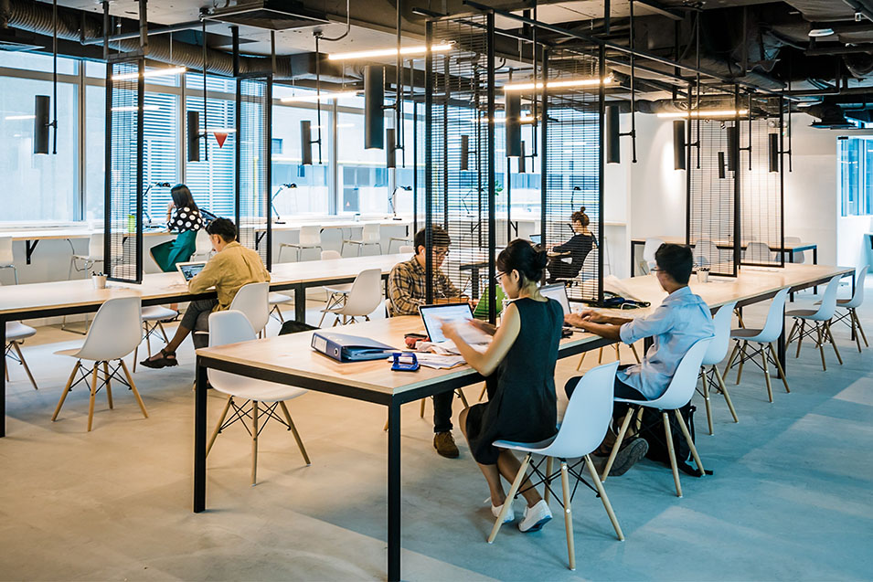 A Quick Guide on How to Create Coworking Space