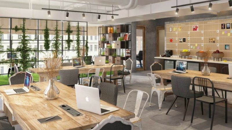 A Quick Guide on How to Create Coworking Space