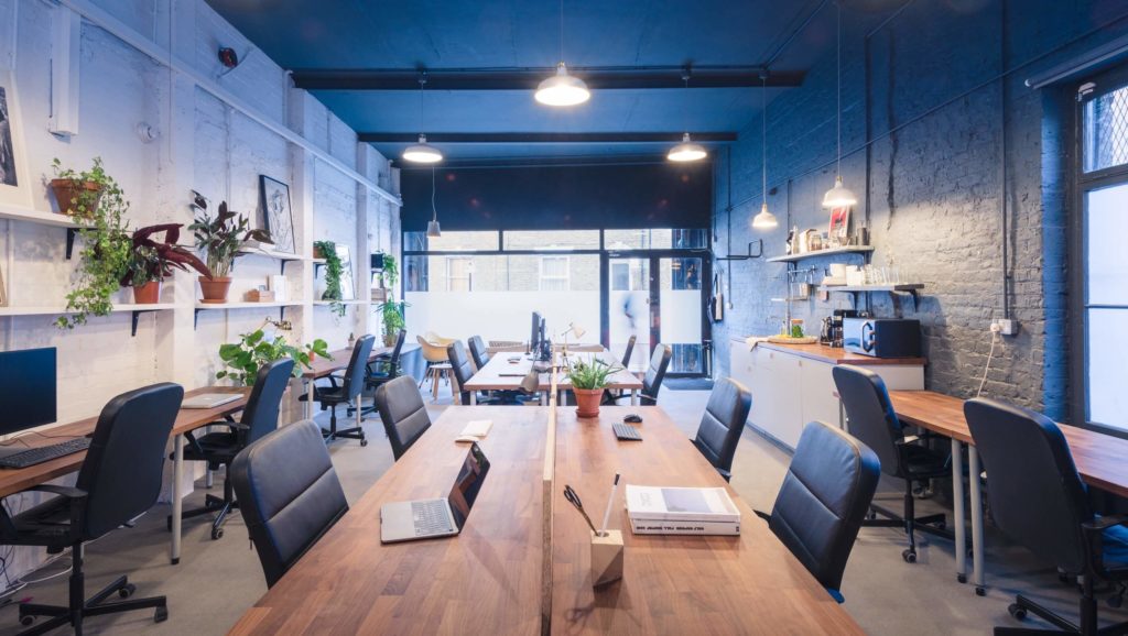 A Quick Guide on How to Create Coworking Space