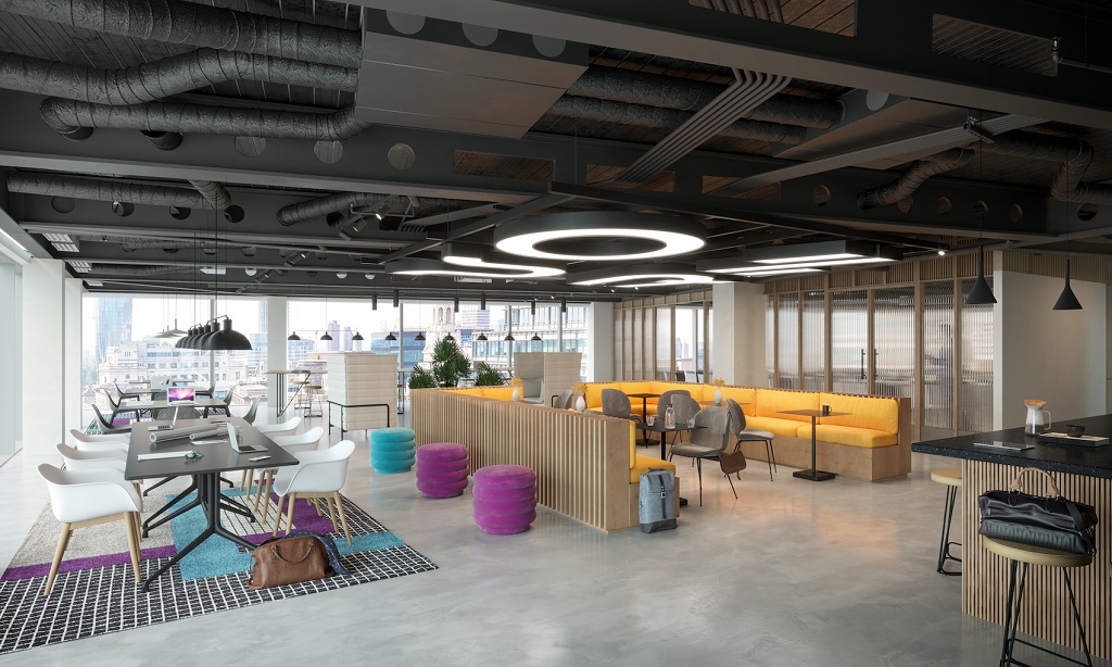 A Quick Guide on How to Create Coworking Space