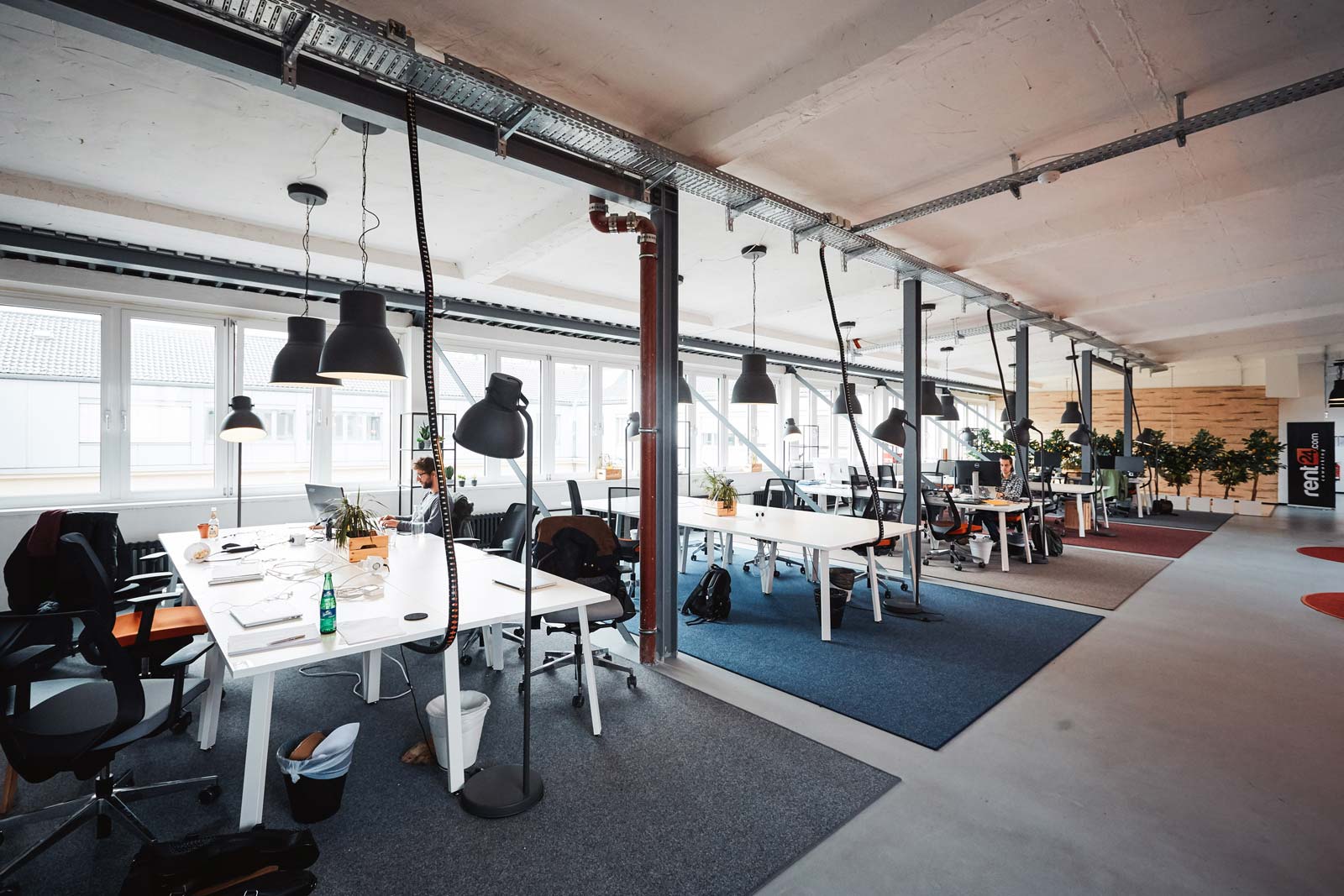Facts about Coworking Spaces You Probably Don’t Know