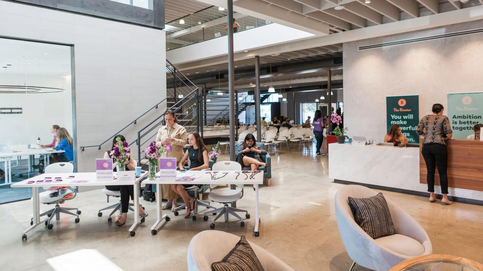 Facts about Coworking Spaces You Probably Don’t Know
