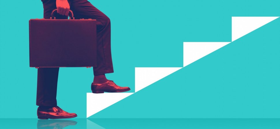A General Guide to Building a Startup