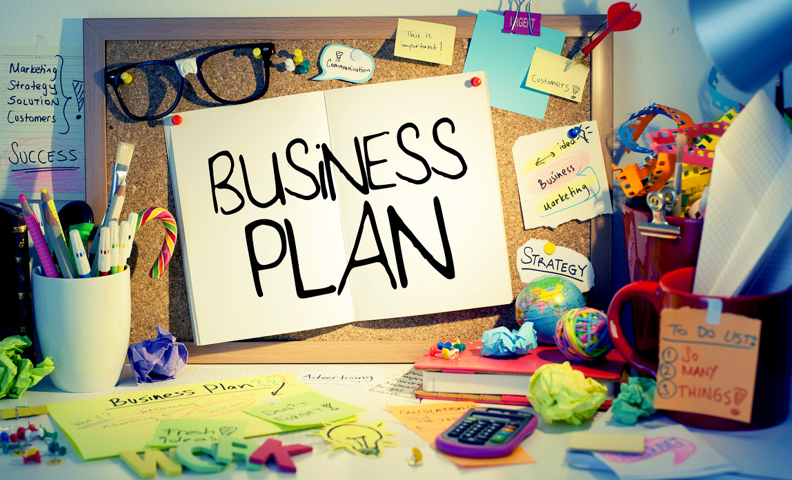 A General Guide to Building a Startup