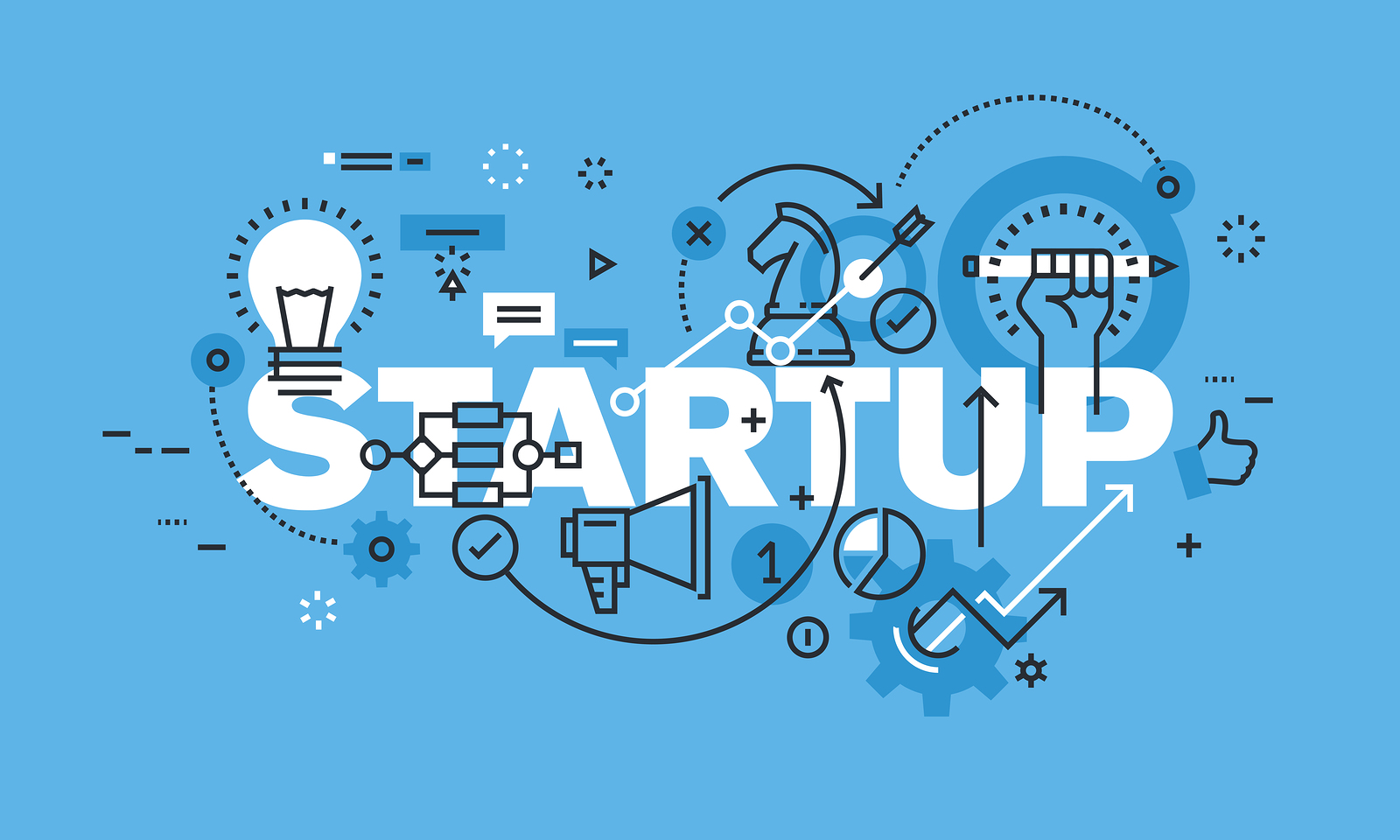 Building a Startup for Beginner