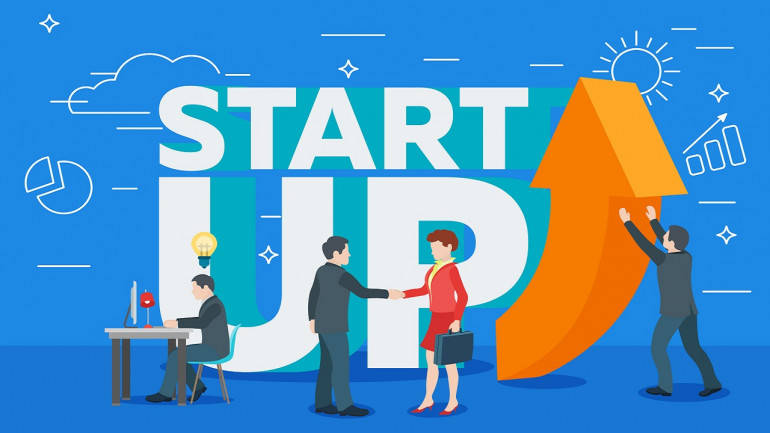 Starting a Startup From Scratch