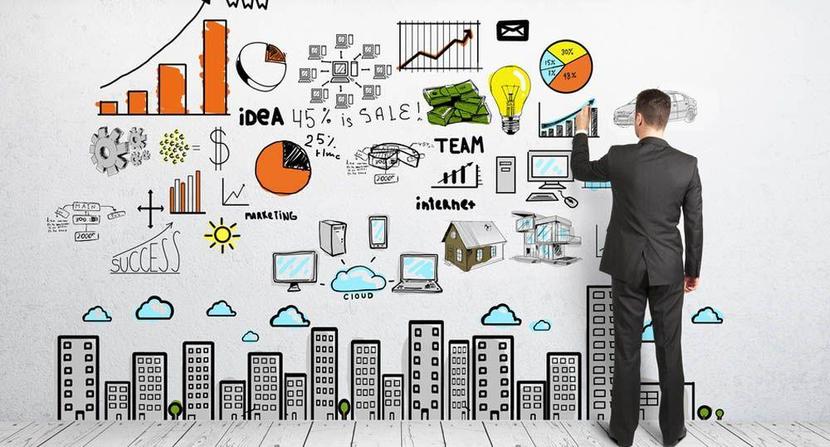 Starting a Startup From Scratch