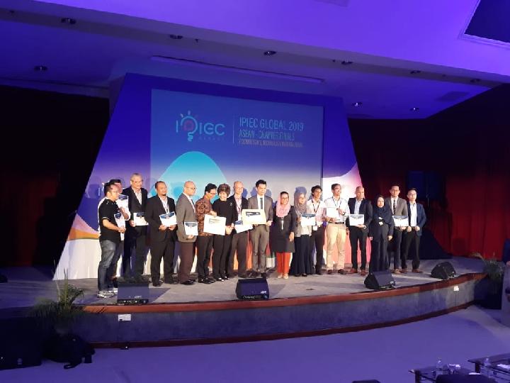 startup MSMB indonesia agriculture