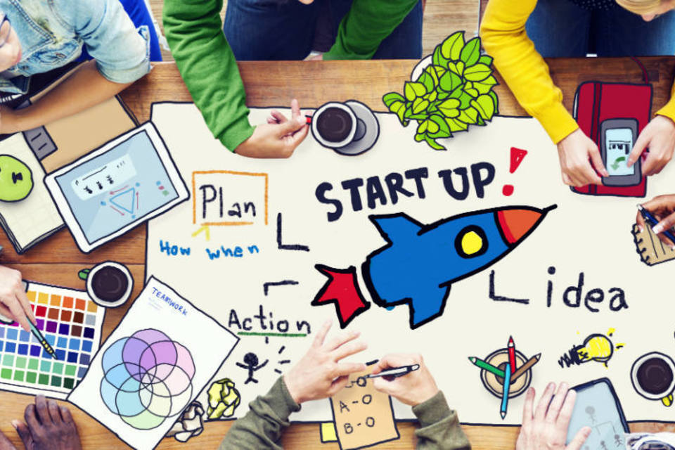 How To Collect Money for Starting A Startup