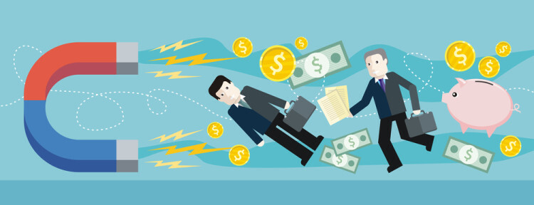 How To Collect Money for Starting A Startup
