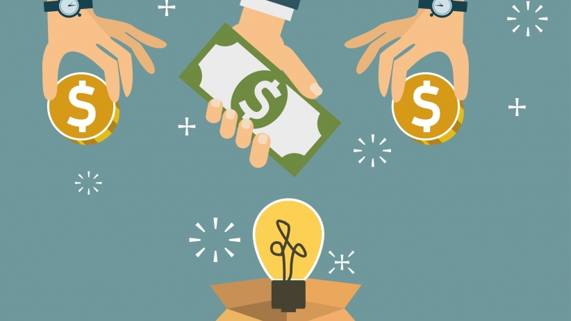 How To Collect Money for Starting A Startup